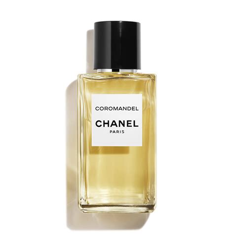 chanel coromandel perfume reviews.